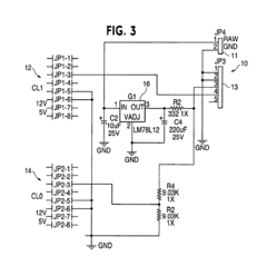 Thermal conductivity measurement of carbon dioxide gas with relative humidity and temperature compensation