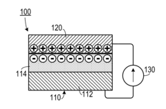 Triboelectric nanogenerator