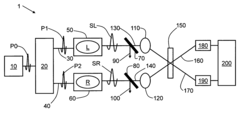 Long-distance quantum communication