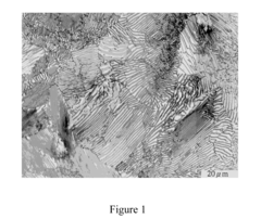 Development of a high strength high toughness bainitic steel
