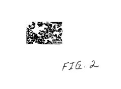 Method of producing aluminum oxides and products obtained on the basis thereof