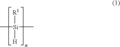 Polysilane and polysilane-containing resin composition