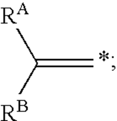 Reagents and methods for labeling terminal olefins