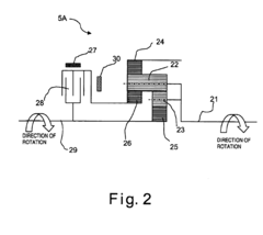 Engine fuel delivery system