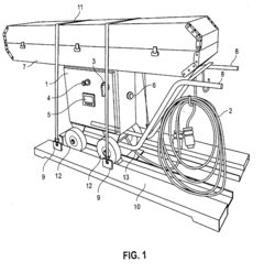 UV devices, systems, and methods of making and use