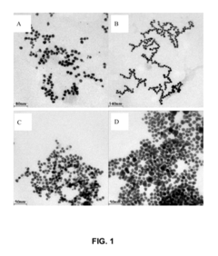 Luminescent gold nanoparticle functionalized by n-(4-aminobutyl)-n-ethylisoluminol, preparation and application thereof