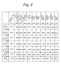 Isoflavonoid Analogs and their Metal Conjugates as Anti-Cancer Agents
