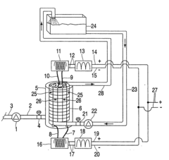 Fuel additive for enhancing combustion efficiency and decreasing emissions