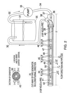 Fuel additive for enhancing combustion efficiency and decreasing emissions