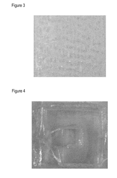 Highly viscous silicone compositions for producing elastomeric molded parts by means of ballistic generative methods
