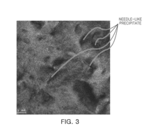 Precipitation Hardening High Entropy Alloy and Method of Manufacturing the Same