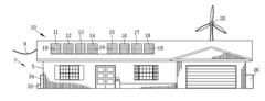 Interface for renewable energy system