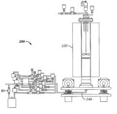 Atomic layer deposition nanocoatings on cutting tool powder materials