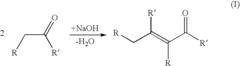 Process for producing a branched hydrocarbon component