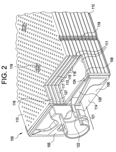 Device and method for reducing bubble formation in cell culture
