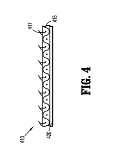 Implantable Polymeric Films