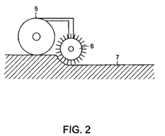 Methods of Modifying Surface Coverings to Embed Conduits Therein