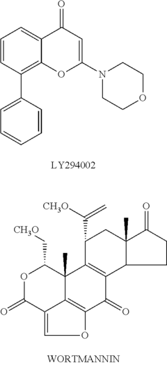 Benzpyrazole derivatives as inhibitors of pi3 kinases
