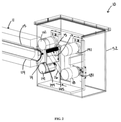 Materials for Thermal Protection and Methods of Manufacturing Same