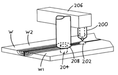 Arc-enhanced friction stir welding