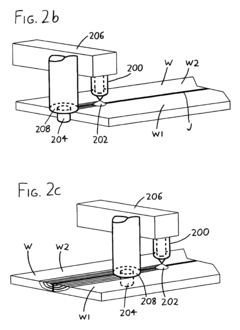 Arc-enhanced friction stir welding