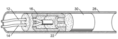High temperature thermocouple design and fabrication