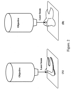 Detection and monitoring of changes in mineralized tissues or calcified deposits by optical coherence tomography and Raman spectroscopy