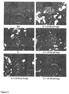 Methods of suppression of rage gene expression and rage triggered inflammatory genes by selected age-inhibitors