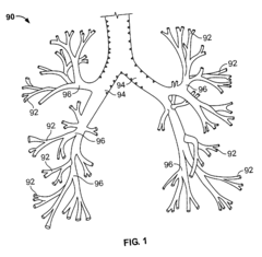 Energy delivery devices and methods