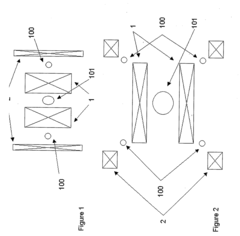 Magnet assembly