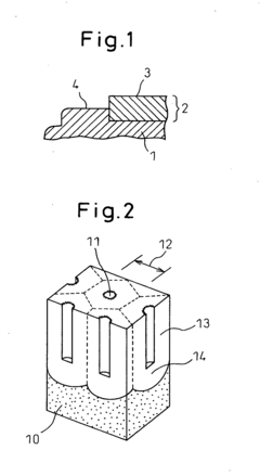 Method for anodizing aluminum and anodized aluminum