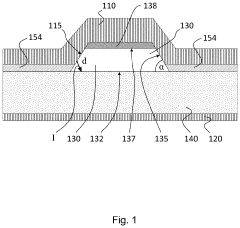 Gunn diode and method of manufacturing the same