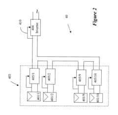 Removal component cartridge for increasing reliability in power harvesting systems