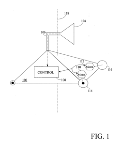 Robust sensor fusion for mapping and localization in a simultaneous localization and mapping (SLAM) system