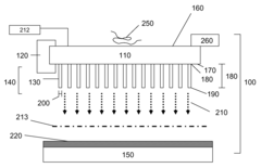 Nanoelectromechanical and Microelectromechanical Sensors and Analyzers