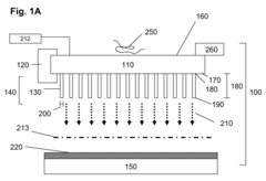 Nanoelectromechanical and Microelectromechanical Sensors and Analyzers