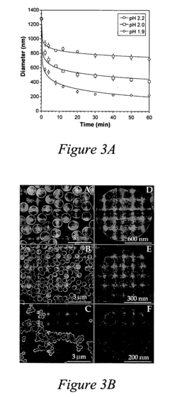 Drug delivery system based on polymer nanoshells