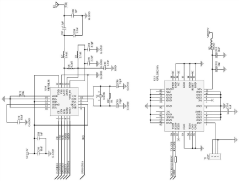 5G intelligent street lamp control system for smart city