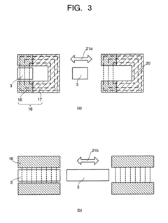Magnetic refrigerating device and magnetic refrigerating method