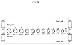 High-entropy alloy, and method for producing the same