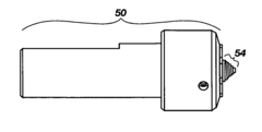 Tool geometries for friction stir spot welding of high melting temperature alloys