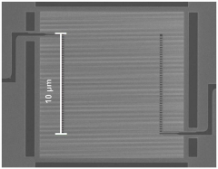 Mid-infrared superconducting nanowire single-photon detector