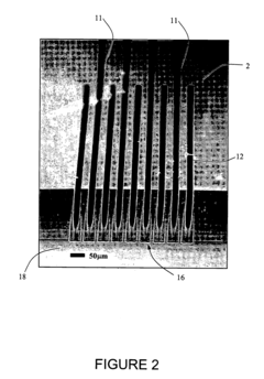 Microfabricated chemical reactor