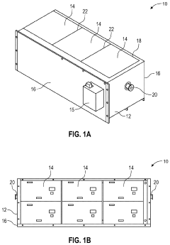 Universal battery pack, electric vehicle powertrain design and battery swapping network with battery health management