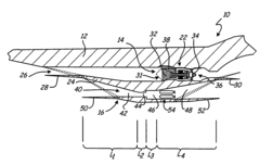 Single-stage hypersonic vehicle featuring advanced swirl combustion