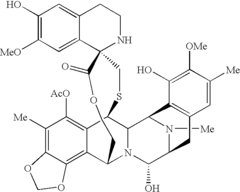 Use of antitumoral compound in cancer therapy