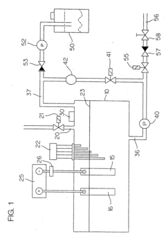 Water treatment device