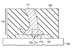 Corrosion-resistant copper-to-aluminum bonds