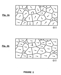 Process and apparatus for producing cystalline thin film buffer layers and structures having biaxial texture