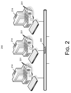 Field-programmable gate array based accelerator system